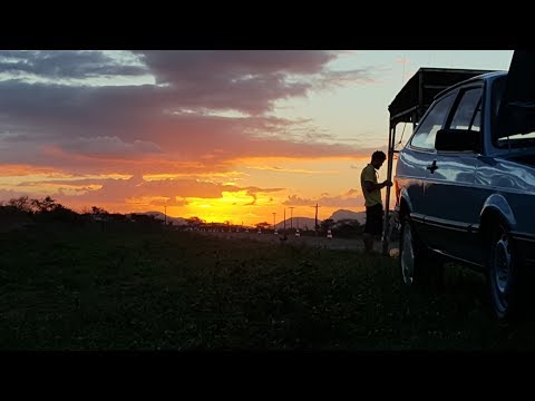 Arrancada Feira de Santana 09/07/2017 - CARB