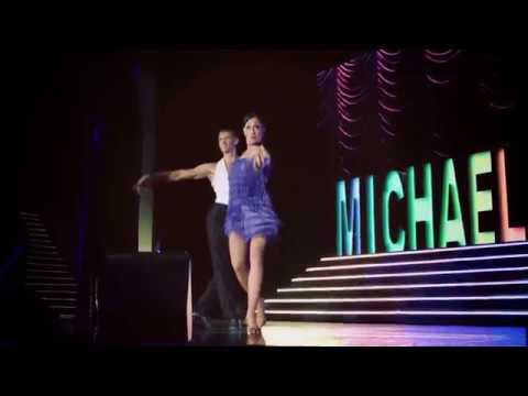 Promo Video Roman&Anna Prymachok  2018