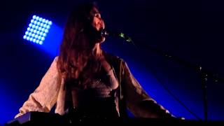 Jessy Lanza - As If - Paris Pitchfork