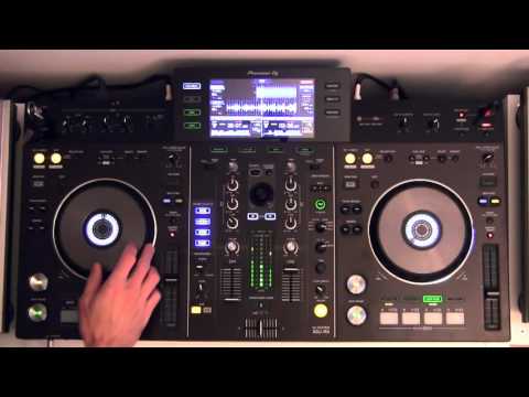 Pioneer XDJ-RX - Feel Good House Sessions 1 (2016)