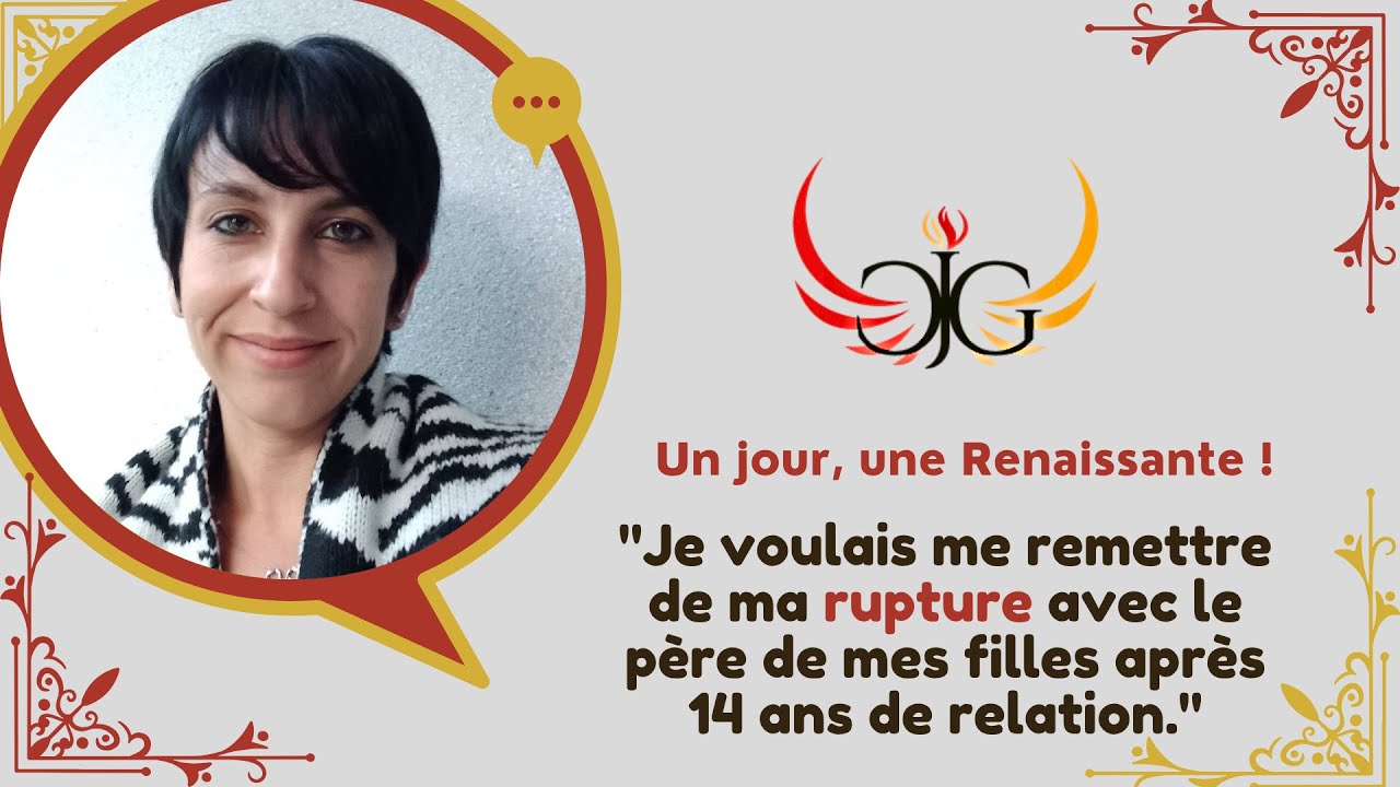 Témoignage de Bettina, programme Renaissance