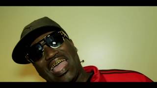 Natalac | Me &amp; U (feat. Project Pat &amp; Bankroll Jonez) [Official Video]