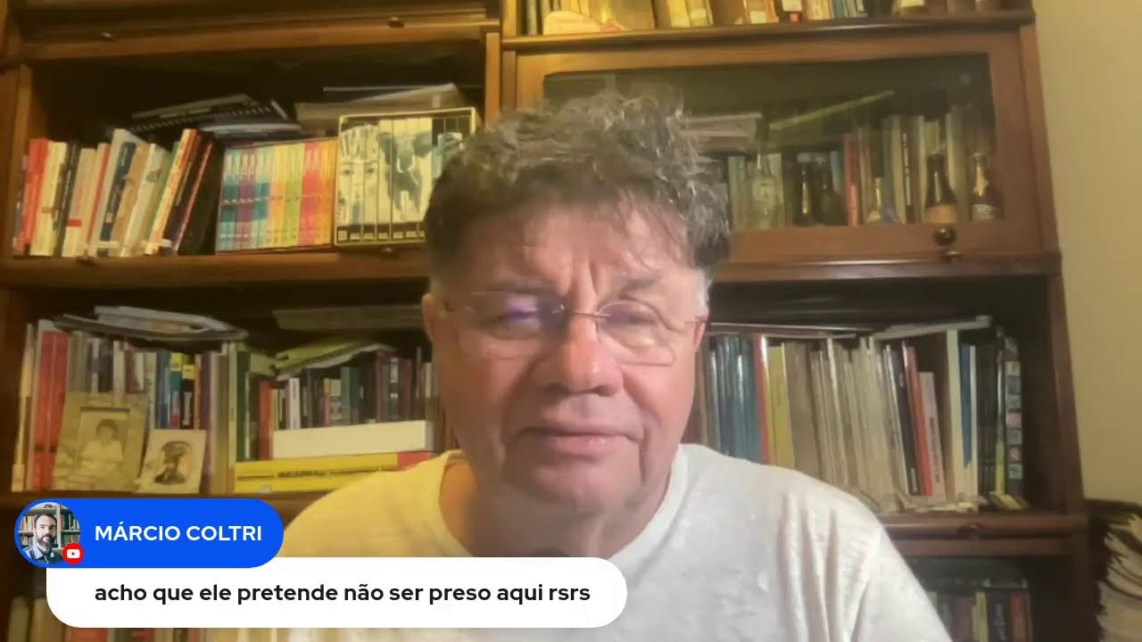 PENSATA AO VIVO COM MARCELO MADUREIRA