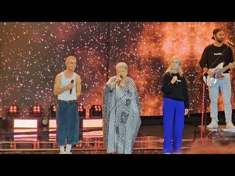 Vito Bambino Ewa Bem - Futurismo (21.08.2024 Sopot)