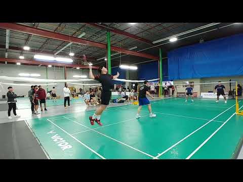 20230923 154729 2023 GTABC Open MD Final Victor Chales vs Timbo Poy G1