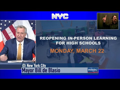 NYC High Schools & Sports