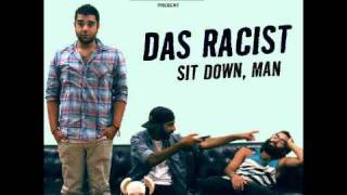 Das Racist - Sit Down, Man feat. El-P (with Lyrics)