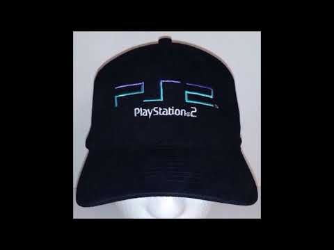 Internet User x GOLD SMG - PlayStation 2 (2014)
