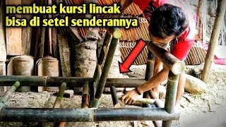 Download lagu pembuatan kursi lincak mp3