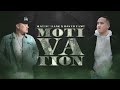 Magiic Hang Motivation Feat David Yang