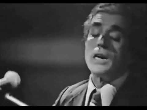 Carmela - Sergio Bruni (Trasmissione televisiva ''Levate 'a maschera Pulicenella'', 1976 - dal vivo)