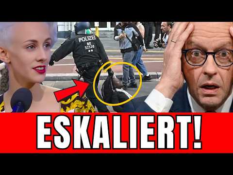 DAS WOLLEN SIE NICHT HÖREN! 😂 Lisa Eckhart geht All-In