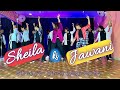 Sheila Ki Jawani | Tees Maar Khan | Shreya Choreography | Katrina Kaif | RDA