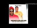Mr D And Herold Miracle Ndoneta Splash Mix