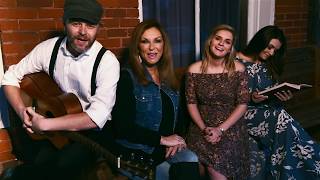 When Grandpa Sang Amazing Grace