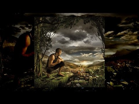 Rockin' Squat - Confessions d'un Enfant du Siècle Vol.2 (Album complet)