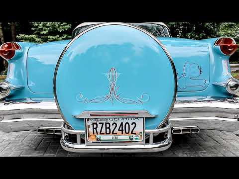 1956 Oldsmobile 98 (CC-1472715) for sale in Marietta, Georgia