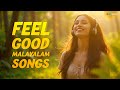 Feel Good Malayalam Songs Mood Booster Music Playlist Romantic Melody