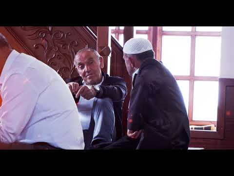 Profeti Muhamed alejhi selam thote:Ky është njeriu më fisnik