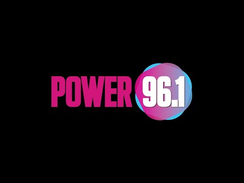 WWPW: Power 96.1 - Atlanta, Georgia - Legal ID - Fri, Sept 11, 2020 at 1:00 AM