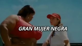 ||Sugar Ray|| ||Big Black Woman|| [Sub. Español]
