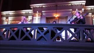 Cry Cry Cry The Ballad of Mary Magdalene Sixth & I April 8, 2018