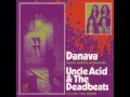 Danava / Uncle Acid & The Deadbeats ‎– White Nights Of Murder / I'll Cut You Down (HQ)