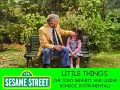 Sesame Street Little Things The Tony Bennett And Lexine Bondoc Instrumental