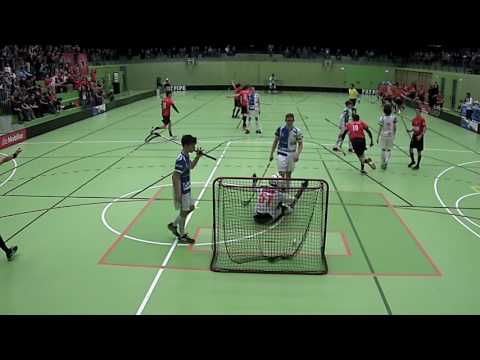 Highlights 3.Drittel, ♂, U16A Poff FINAL, GC - FBK, Spiel 3/3
