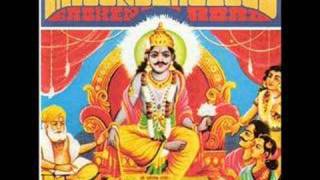 The Misunderstood - Mona (80's version)