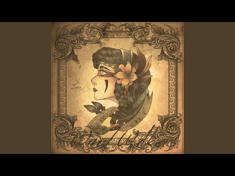 Tiger Lily - Wind Walkers