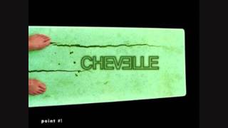 Blank Earth - Chevelle