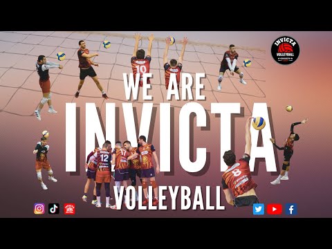 Semifinale Regionale  U17 :  Invicta Volleyball - Jumboffice  Maxitaliaservice Fi