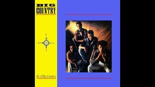 Big Country - All Of Us