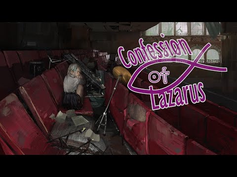 [CoL] 03. Diabarha - Russian Piano