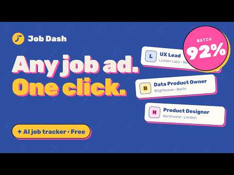 Item video thumbnail