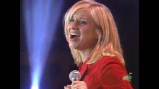 Crystal Lewis - People Get Ready HD