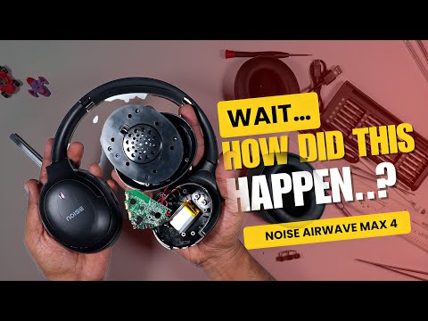 Thumbnail for 😲Exposing The Noise Airwave max 4 review Has a Secret Nobody Told You..
