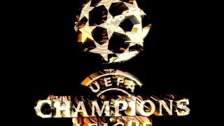 UEFA Champions League theme (song) with Brutal Vocals