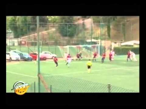 ECCELLENZA: TRASTEVERE - LADISPOLI 2-1