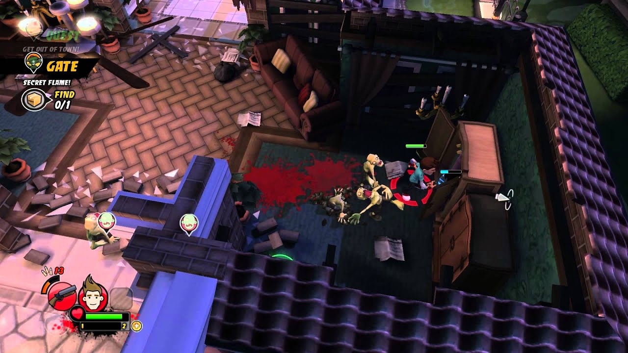 Gameplay Video