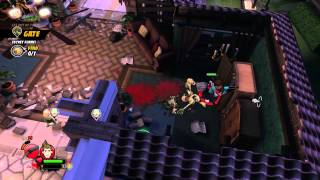 Gameplay Video