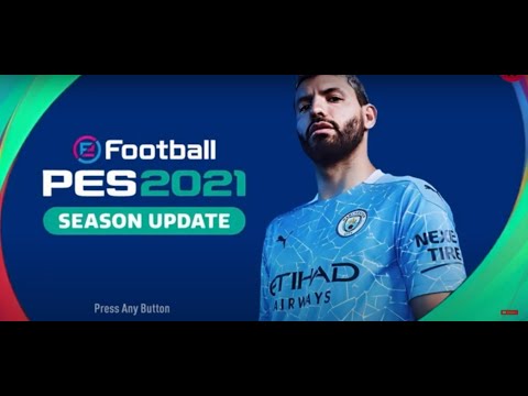 PES 2017 - NEXT SEASON PATCH 2021 FULL PATCH