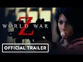 World War Z - Official Nintendo Switch Release Date Reveal Trailer