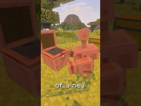 Everything you need to know about the Copper Golem!