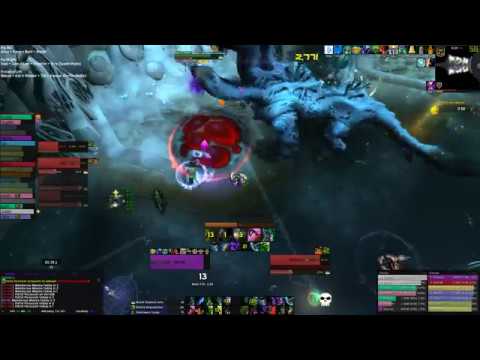 Honestly vs Mythic Fetid Devourer | World 4th Havoc PoV