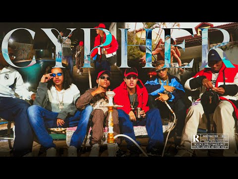 CYPHER - PIRATAS DE MARTE (Clipe Oficial) Prod. Djhow_Sta