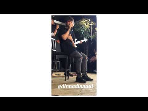 HARRIS J - I PROMISE (ACOUSTIC VERSION)