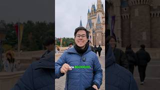 QUANTO CUSTOU A NOSSA VIAGEM PARA O JAPÃO? #Shorts