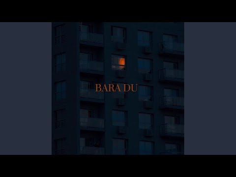 Bara du